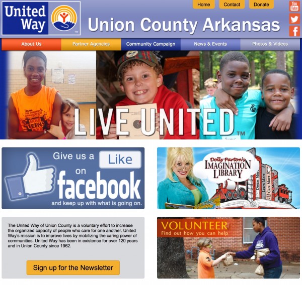 United Way Union County