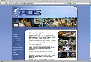 PDS Co., Inc.