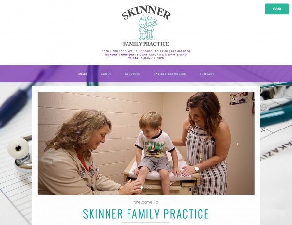 Skinner Family Practice